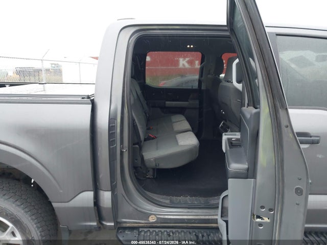 صورة 8 لـ 2023 FORD F-150 XLT