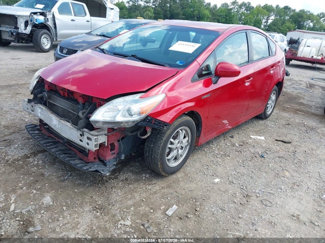صورة 2 لـ 2011 Toyota PRIUS THREE