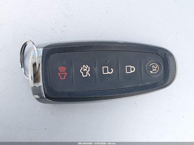 2019 FORD ESCAPE SEL 11