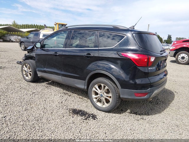 2019 FORD ESCAPE SEL 3