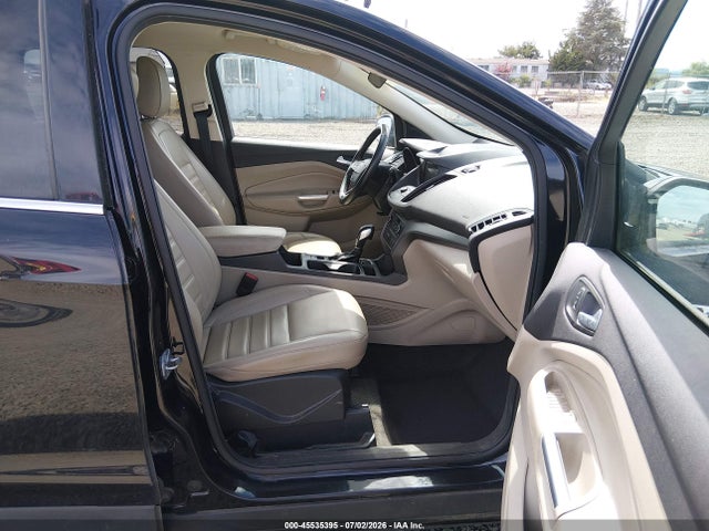 2019 FORD ESCAPE SEL 5