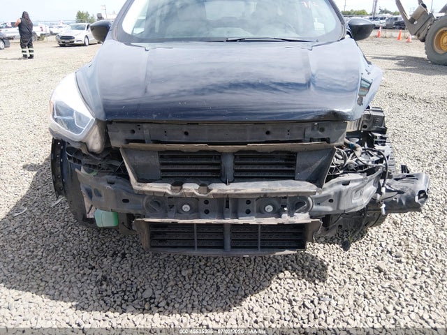 2019 FORD ESCAPE SEL 6