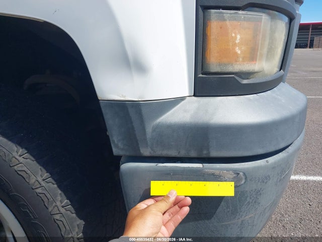 2014 Chevrolet SILVERADO 1500 WORK TRUCK 缩略图 14