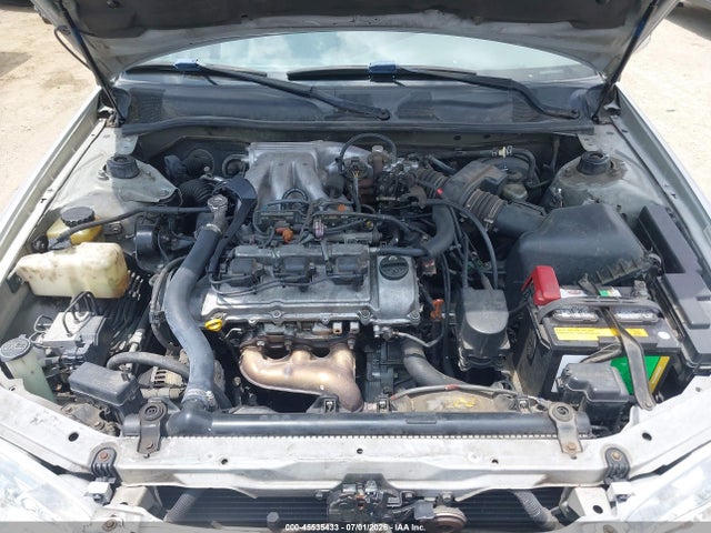 صورة 10 لـ 2001 Toyota CAMRY LE V6