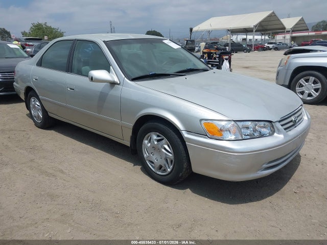 صورة 1 لـ 2001 Toyota CAMRY LE V6