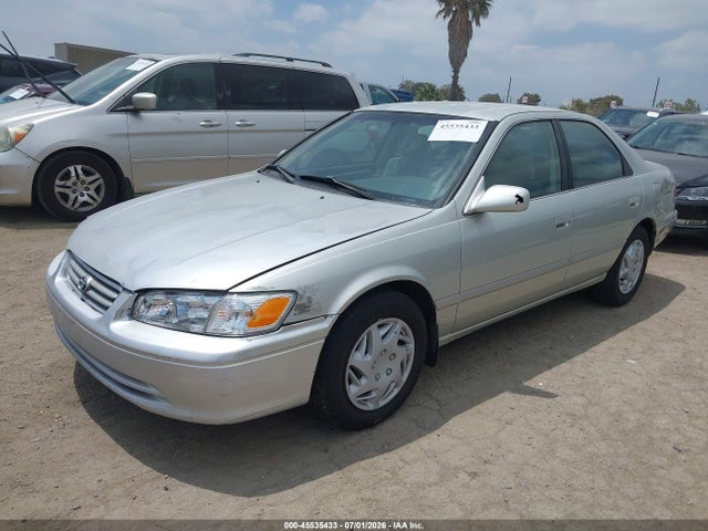 صورة 2 لـ 2001 Toyota CAMRY LE V6