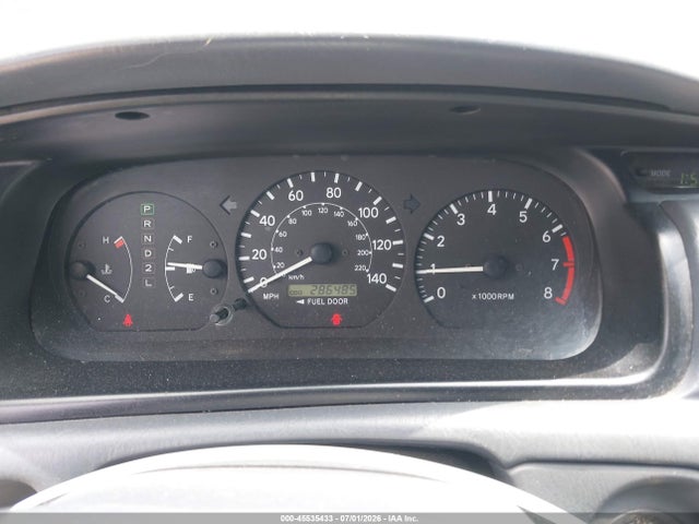 صورة 7 لـ 2001 Toyota CAMRY LE V6