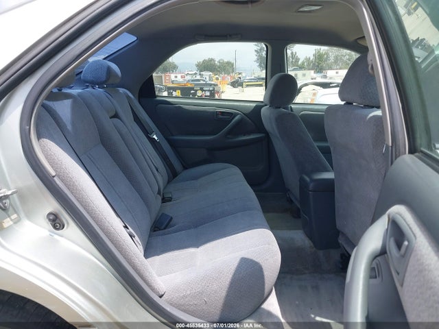 صورة 8 لـ 2001 Toyota CAMRY LE V6
