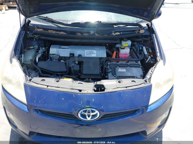 صورة 10 لـ 2010 Toyota PRIUS III