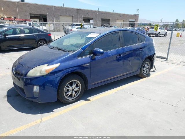 صورة 2 لـ 2010 Toyota PRIUS III