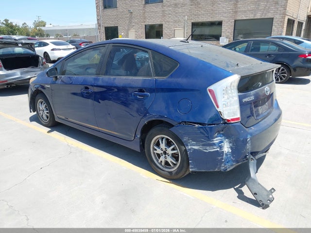 صورة 3 لـ 2010 Toyota PRIUS III