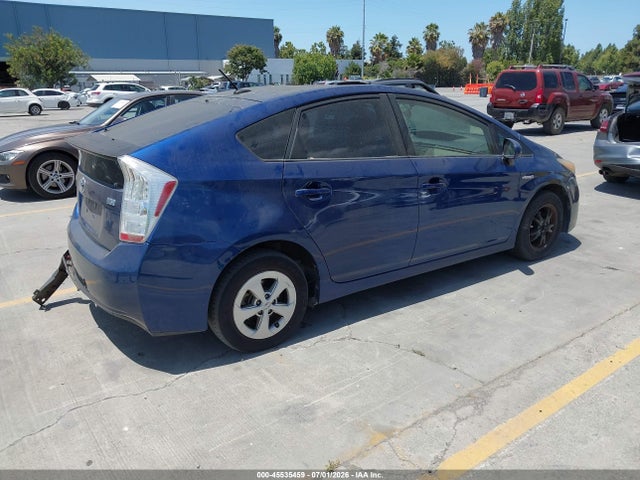 صورة 4 لـ 2010 Toyota PRIUS III