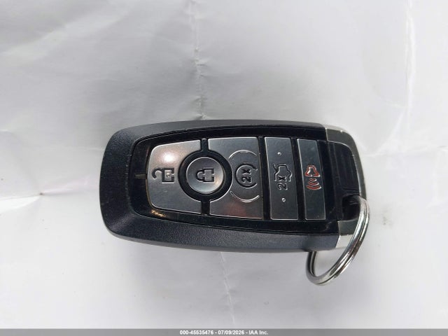 صورة مصغرة 11 لـ 2020 FORD FUSION TITANIUM