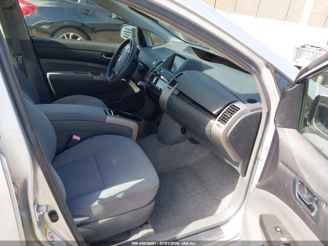 2006 Toyota PRIUS 照片 5