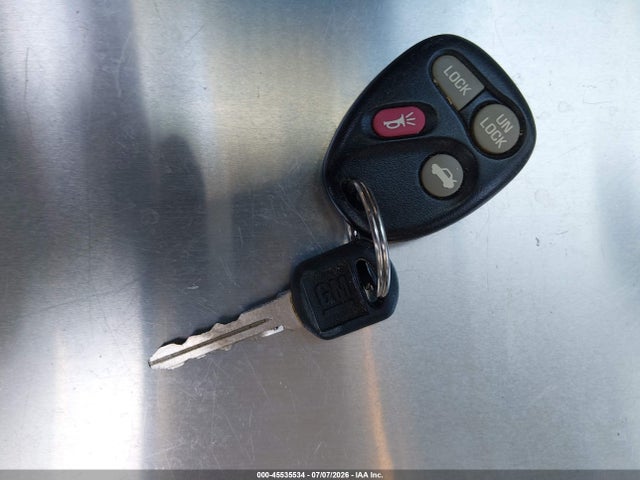 صورة مصغرة 11 لـ 2003 Chevrolet CAVALIER LS
