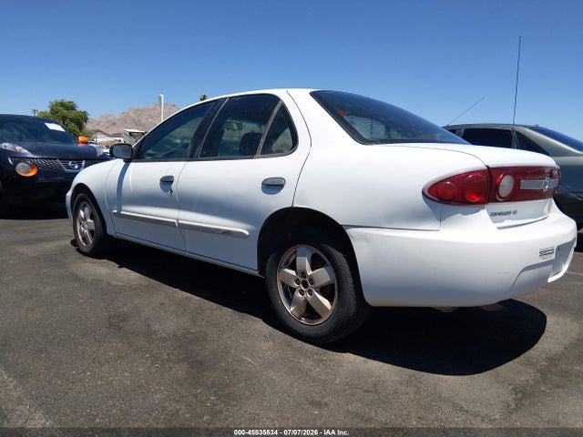 صورة مصغرة 3 لـ 2003 Chevrolet CAVALIER LS