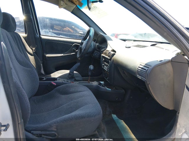 صورة مصغرة 5 لـ 2003 Chevrolet CAVALIER LS