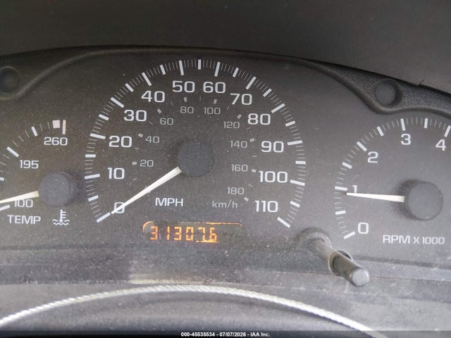 صورة مصغرة 7 لـ 2003 Chevrolet CAVALIER LS