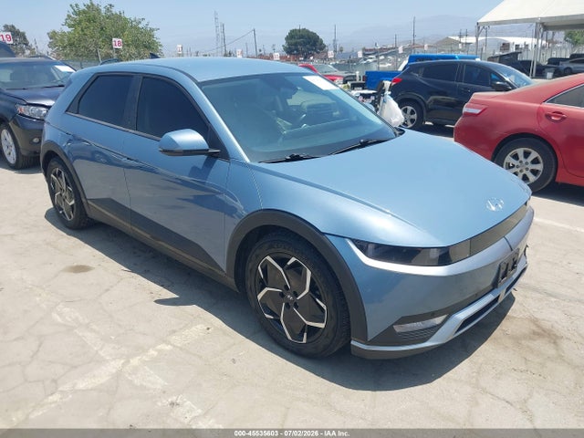 2023 HYUNDAI IONIQ SEL