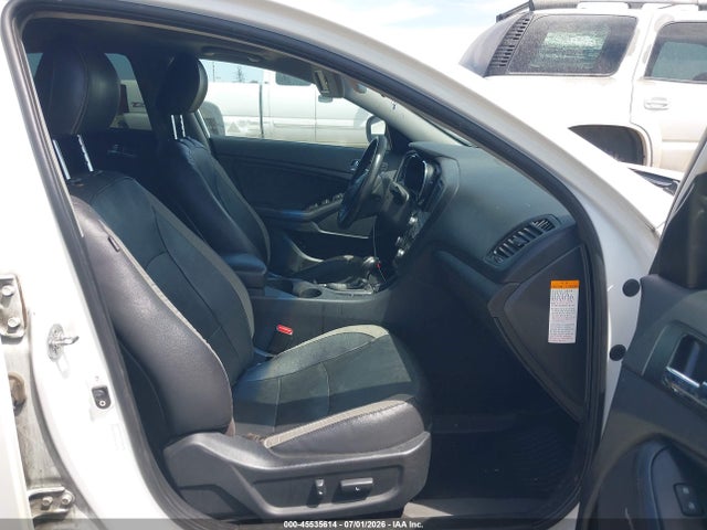2013 KIA OPTIMA HYBRID EX 照片 5