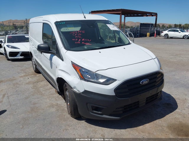 2023 FORD TRANSIT CONNECT XL 6