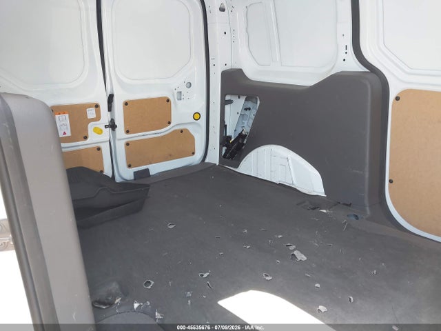 2023 FORD TRANSIT CONNECT XL 8