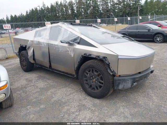 2024 TESLA CYBERTRUCK ALL-WHEEL DRIVE