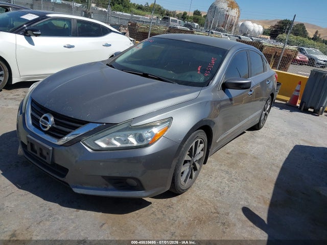 صورة 2 لـ 2016 Nissan ALTIMA 2.5 SV