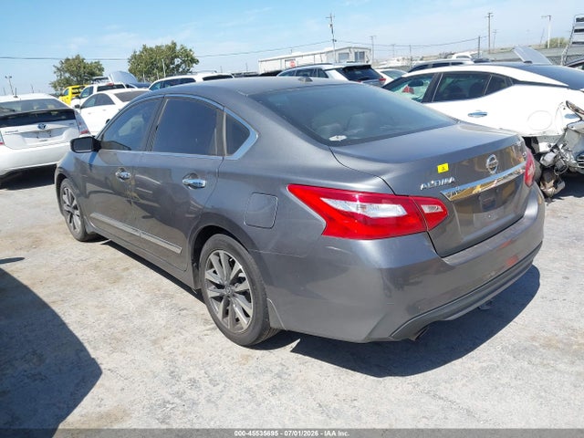 صورة 3 لـ 2016 Nissan ALTIMA 2.5 SV
