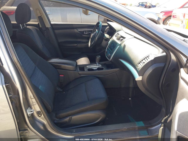 صورة 5 لـ 2016 Nissan ALTIMA 2.5 SV