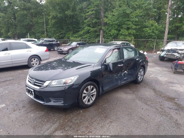 صورة 2 لـ 2015 Honda ACCORD LX