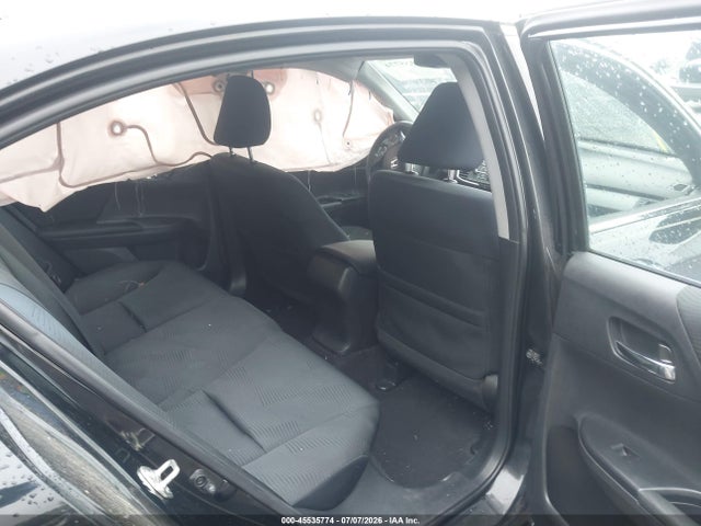 صورة 8 لـ 2015 Honda ACCORD LX