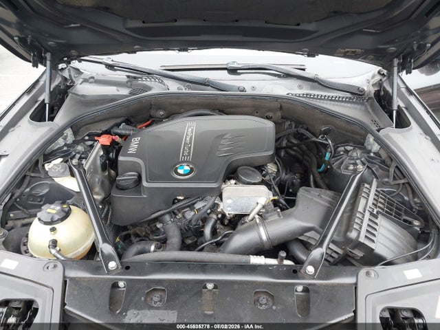 صورة 10 لـ 2015 BMW 528I