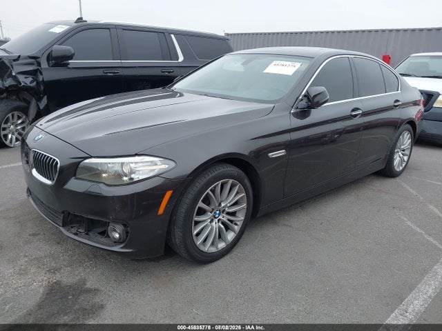 صورة 2 لـ 2015 BMW 528I