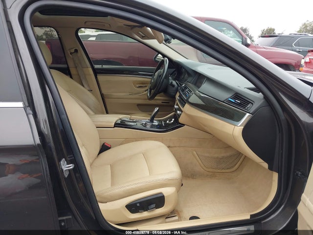 صورة 5 لـ 2015 BMW 528I