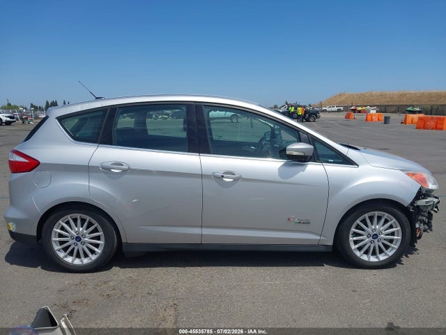 2016 FORD C-MAX ENERGI SEL 缩略图 14