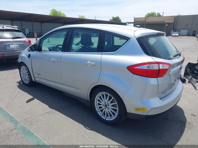 صورة 3 لـ 2016 FORD C-MAX ENERGI SEL