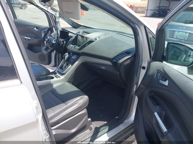 صورة 5 لـ 2016 FORD C-MAX ENERGI SEL