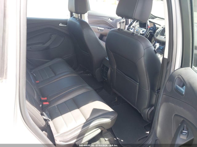 صورة 8 لـ 2016 FORD C-MAX ENERGI SEL
