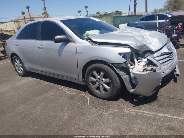 صورة 1 لـ 2011 Toyota CAMRY LE