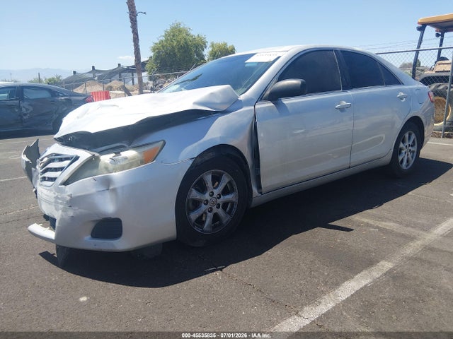صورة 2 لـ 2011 Toyota CAMRY LE