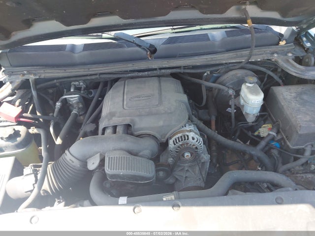صورة 10 لـ 2013 Chevrolet SILVERADO 1500 LT