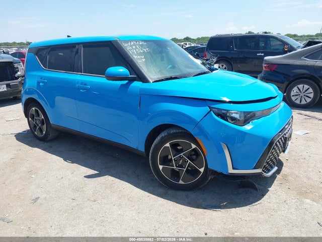 2024 KIA SOUL EX