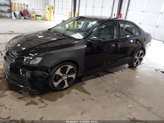 صورة 2 لـ 2016 Volkswagen JETTA 1.4T S