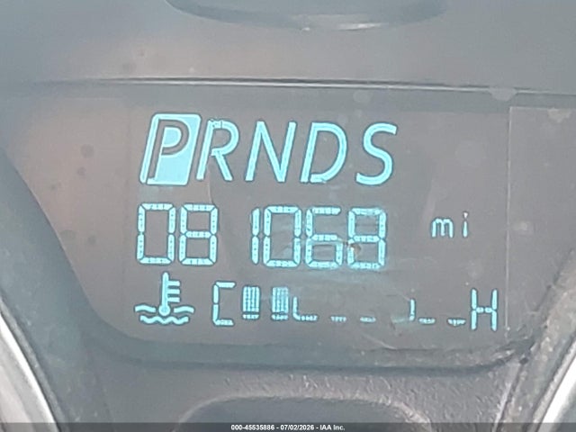 2019 FORD FIESTA SE 16
