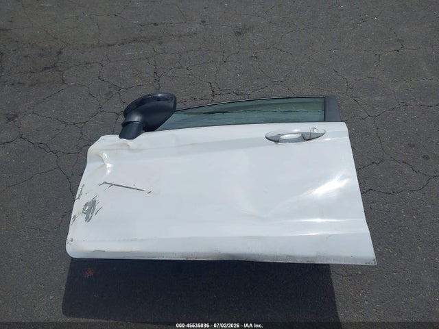 2019 FORD FIESTA SE 12