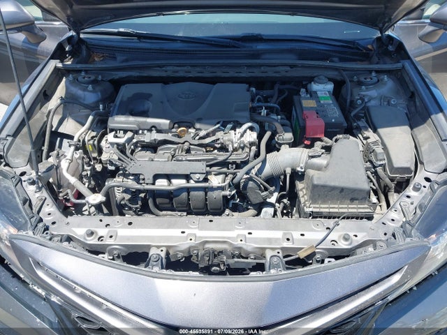 2022 Toyota CAMRY SE 缩略图 10
