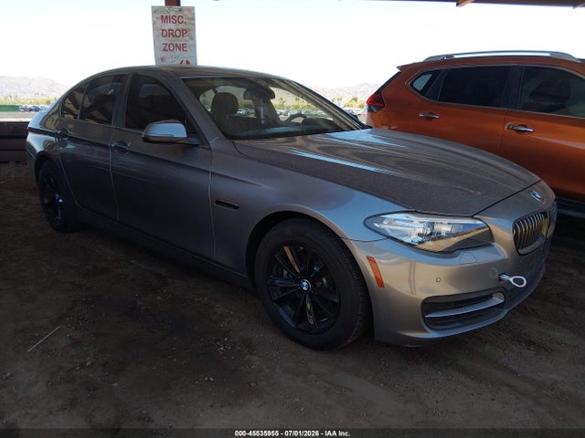 صورة 1 لـ 2014 BMW 528I