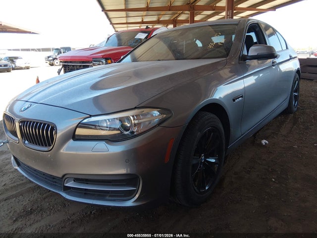 صورة 2 لـ 2014 BMW 528I