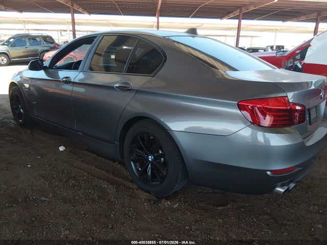 صورة 3 لـ 2014 BMW 528I